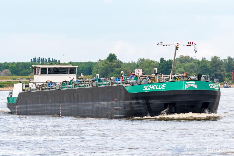 ship photo