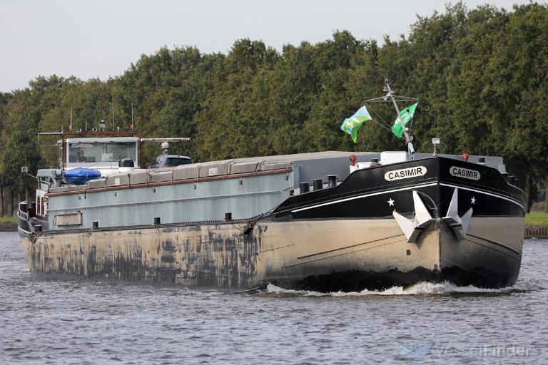 ship photo