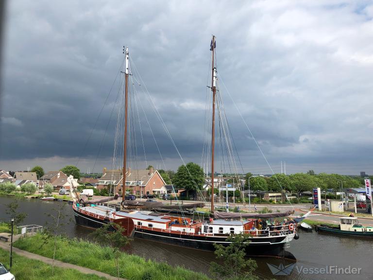 DAGERAAD photo