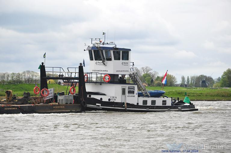 REIJMER PANNERDEN photo