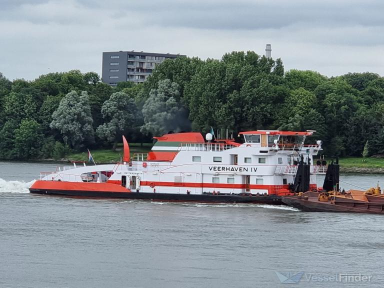 VEERHAVEN IV photo