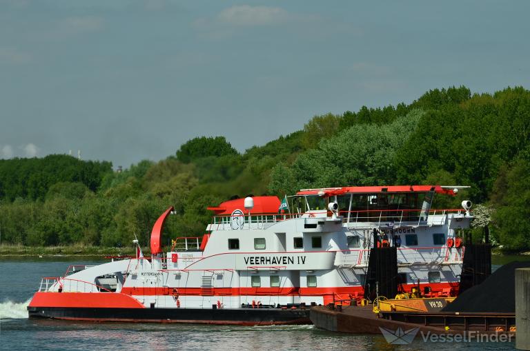VEERHAVEN IV