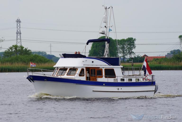 DE DIKKE photo