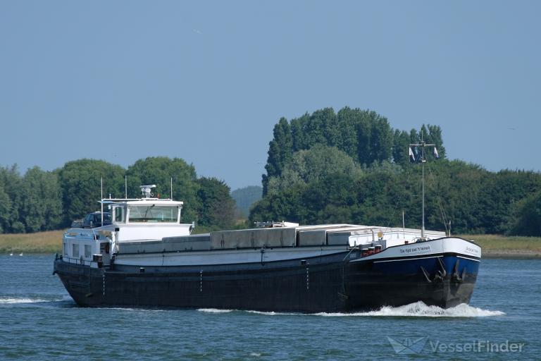 DE TIJD ZAL T LEREN photo