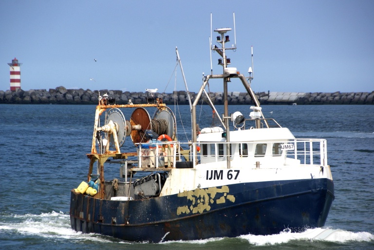 WR81 ALBERT SIMON photo