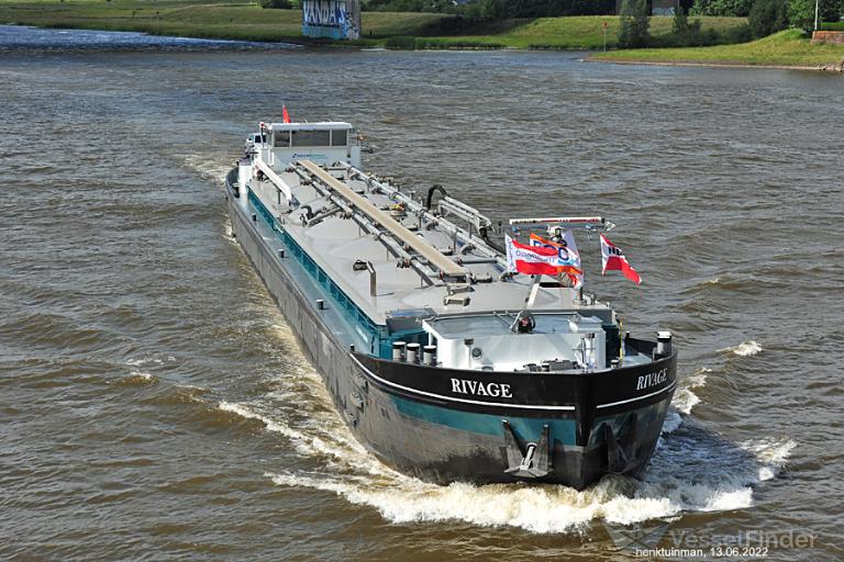 RIVAGE photo