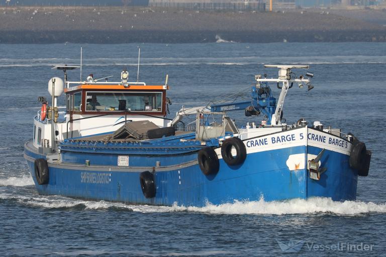 ship photo
