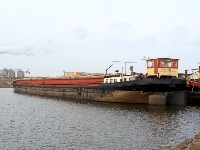 ship photo