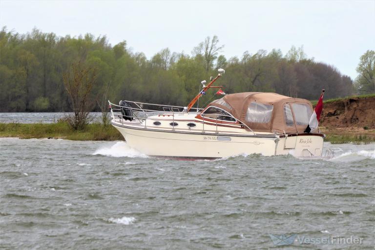 RIVA JOLIE photo