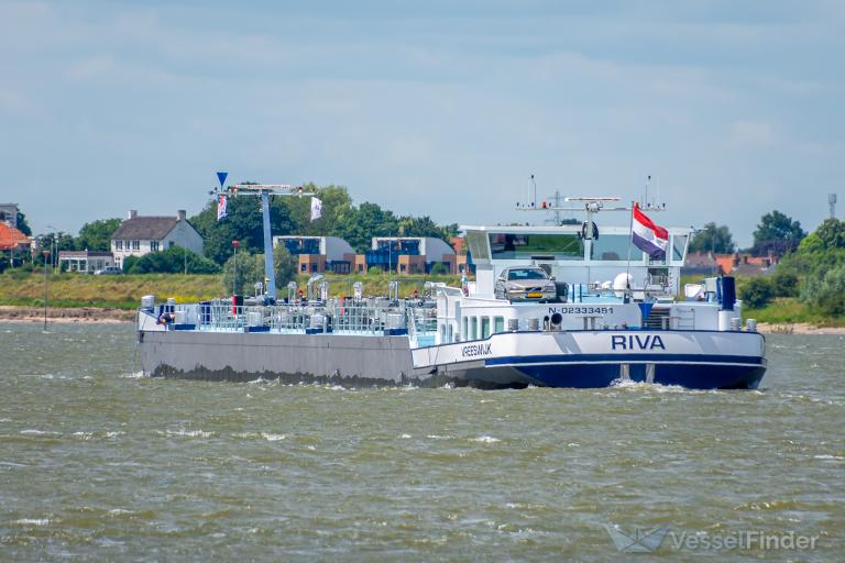 RIVA photo