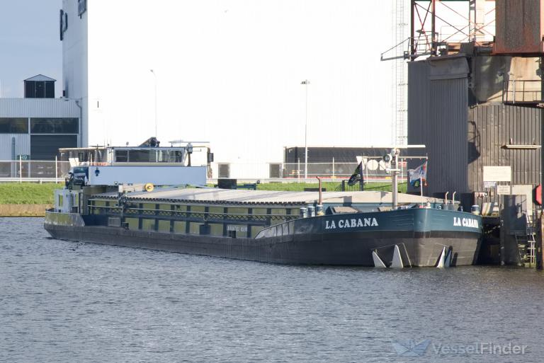 LA CABANA photo