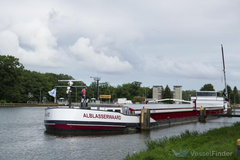 ALBLASSERWAARD