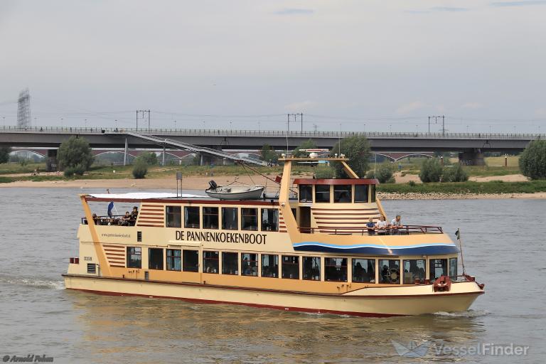 PANNENKOEKENBOOT 3 photo
