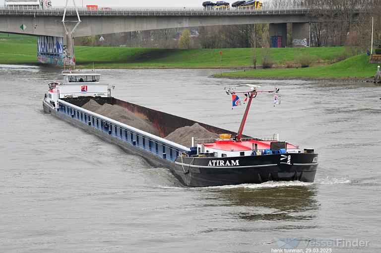 ATIRAM photo