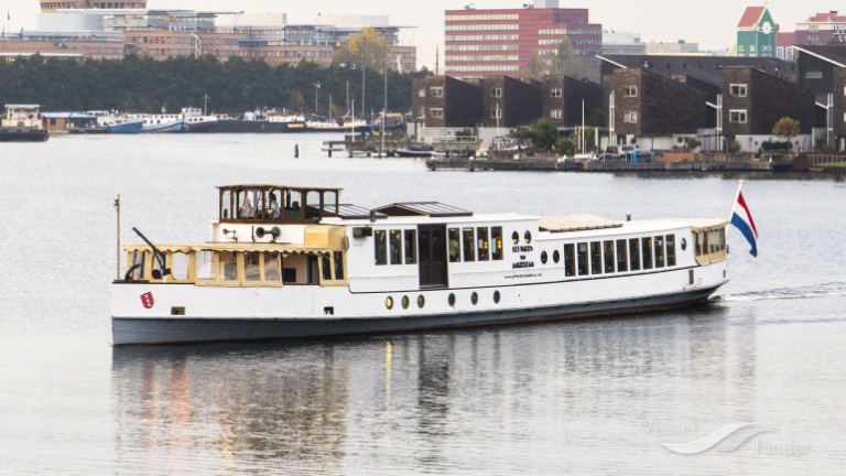 WAPEN VAN AMSTERDAM photo
