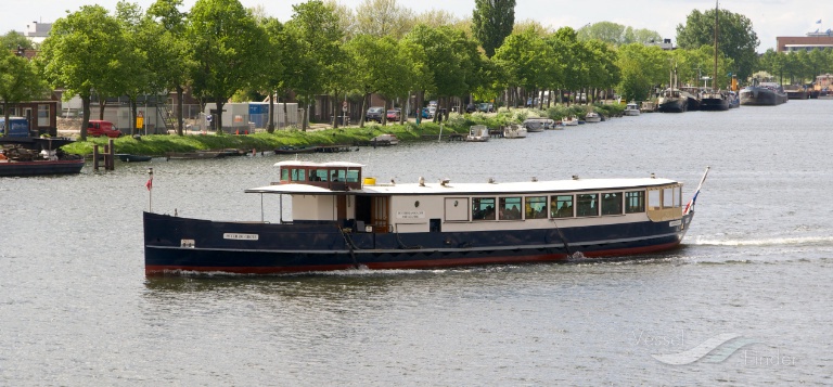 PETER DE GROTE photo