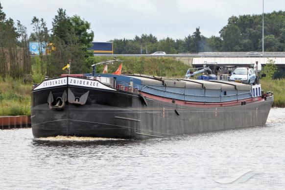 ZUIDERZEE photo