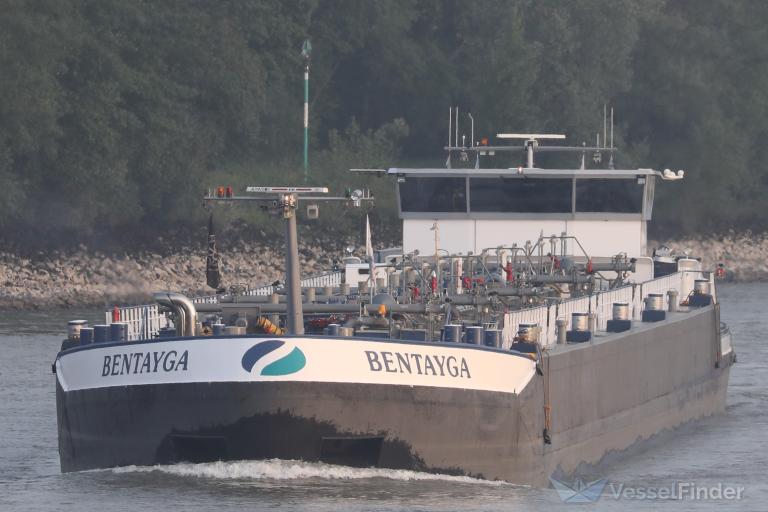 BENTAYGA photo