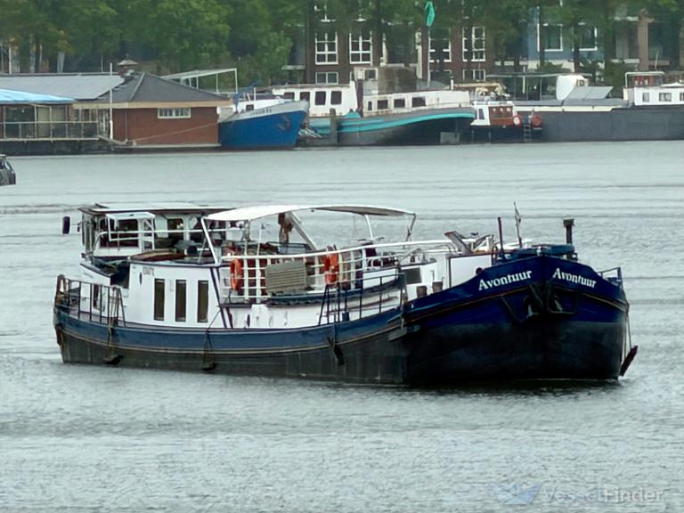 AVONTUUR photo