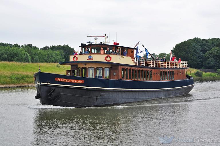 VEERMAN VAN KAMPEN photo
