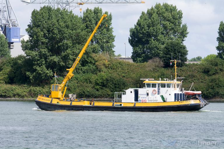 SMIT WAALHAVEN 1
