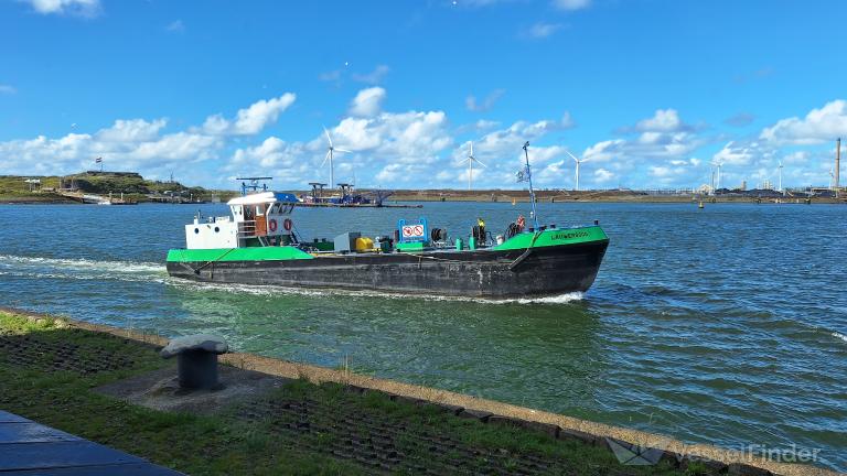 LAUWERSOOG photo