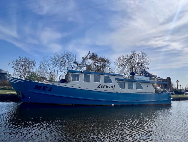 ZEEWOLF photo
