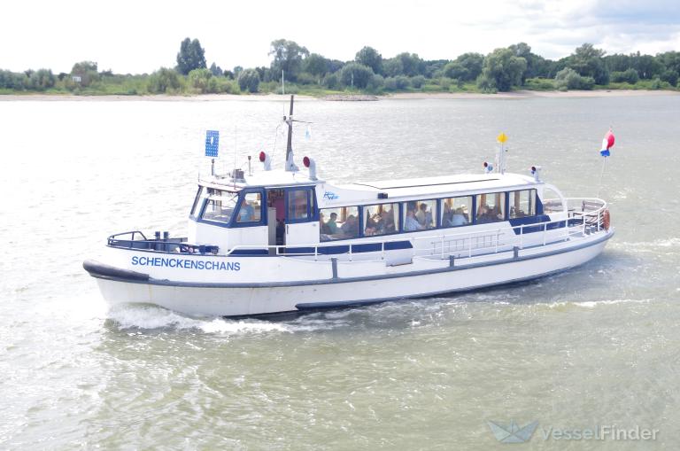 SCHENCKENSCHANS photo