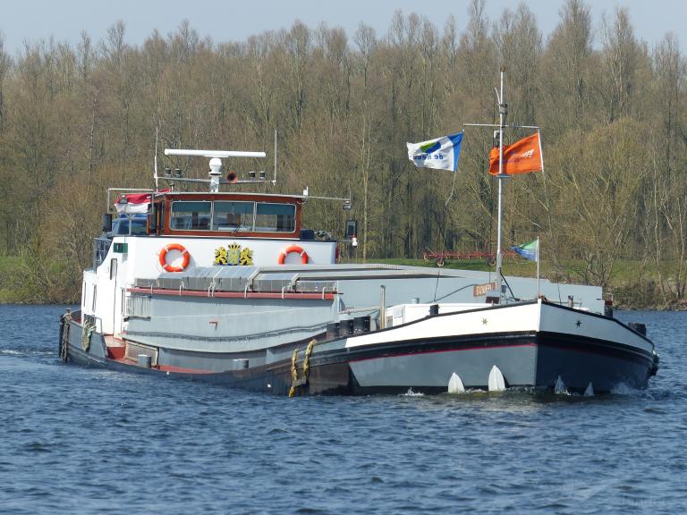 STAD NIJKERK 1 photo