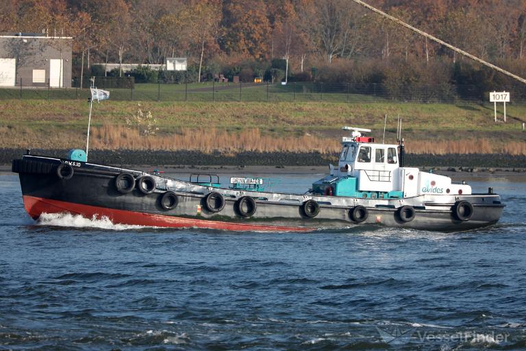 DWS 10 WATERGEUS photo