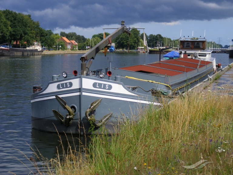 LIS photo