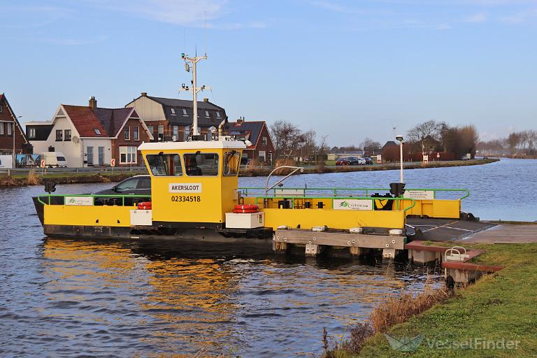 AKERSLOOT photo
