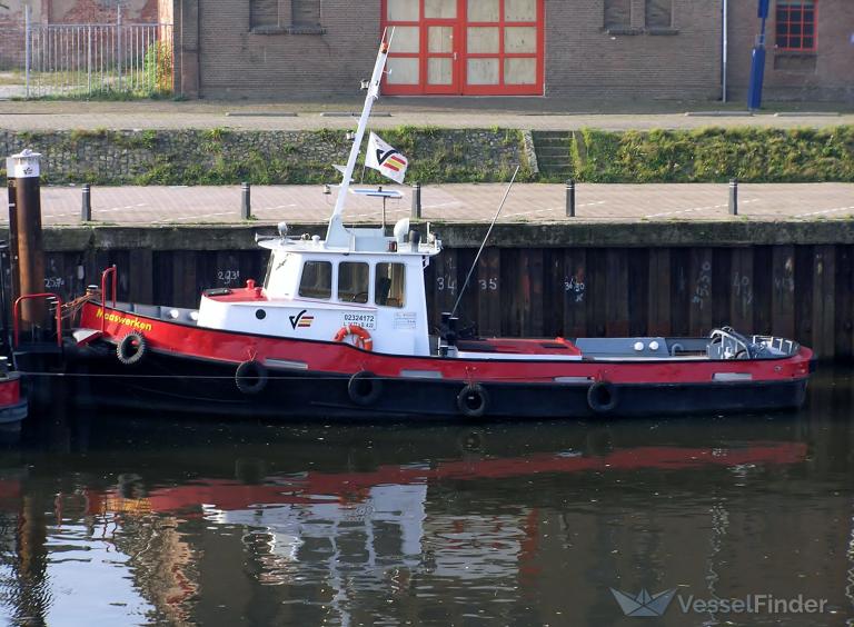 MAASWERKEN photo