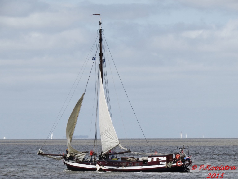 GOUDEN BODEM photo