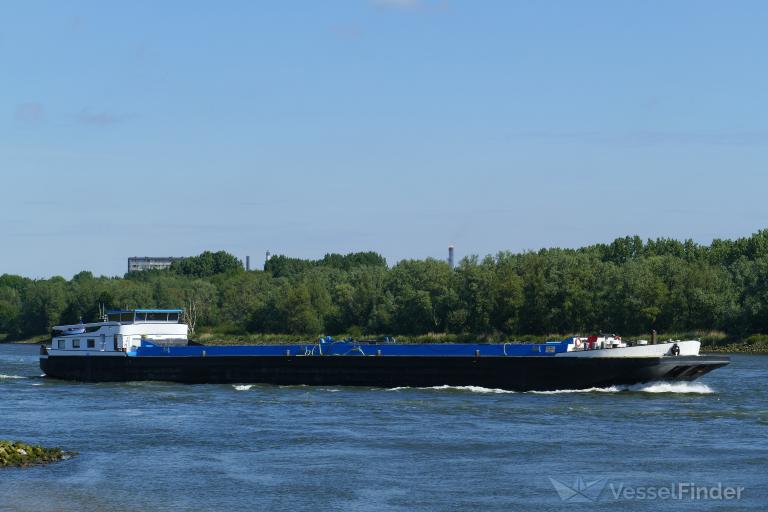 ZANDKREEK photo
