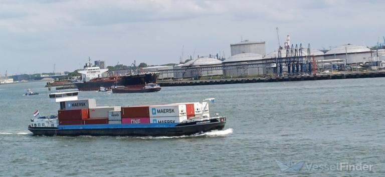 ship photo