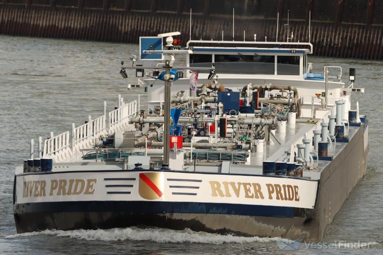 RIVER PRIDE photo