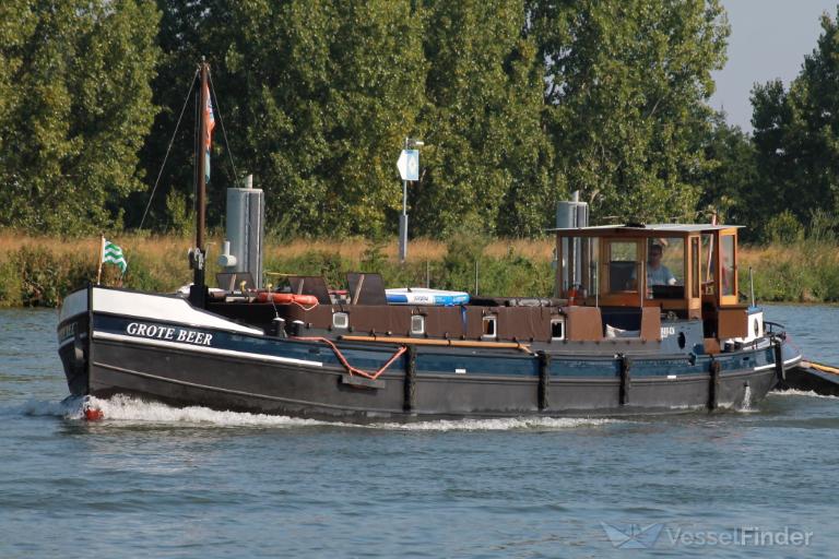 GROTE BEER photo