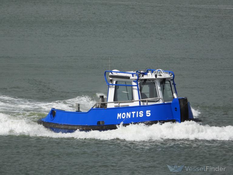 MONTIS 5