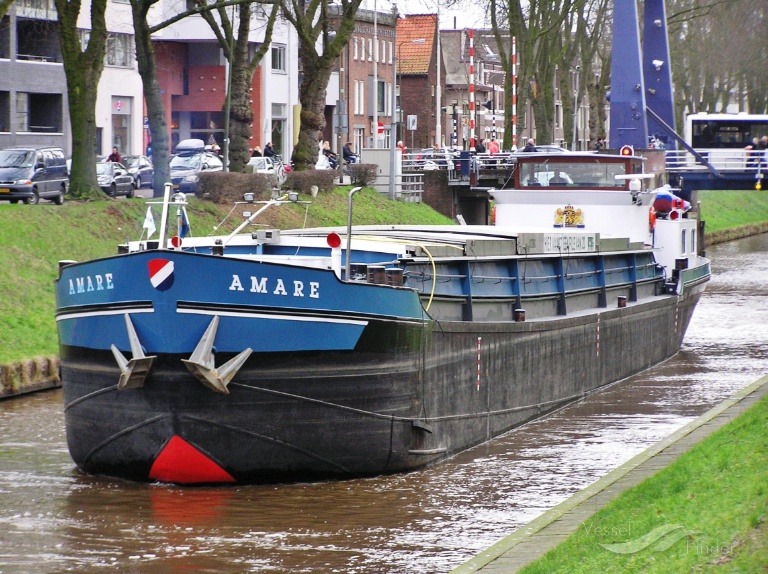 AMARE