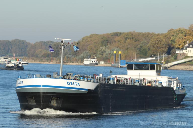 DELTA photo
