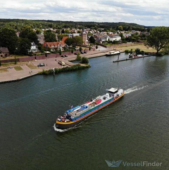 DE BATAVIER photo