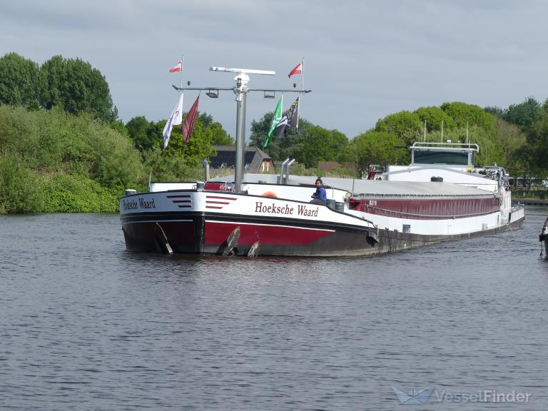 HOEKSCHE WAARD photo