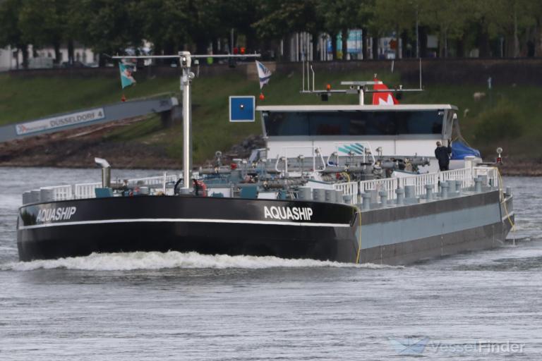 AQUASHIP photo