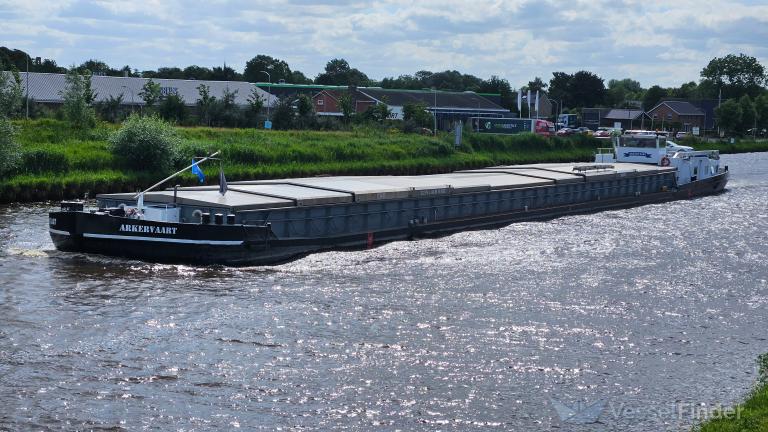 ARKERVAART photo