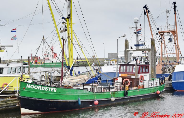 NOORDSTER photo