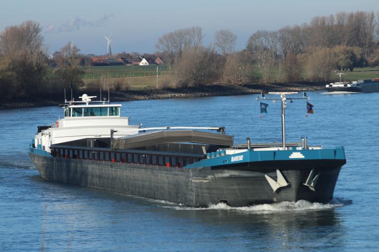 ship photo