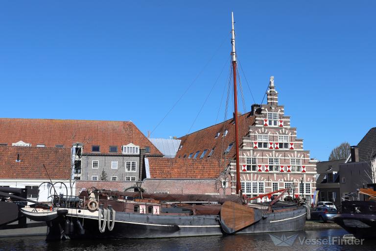 HOOP OP BEHOUD photo