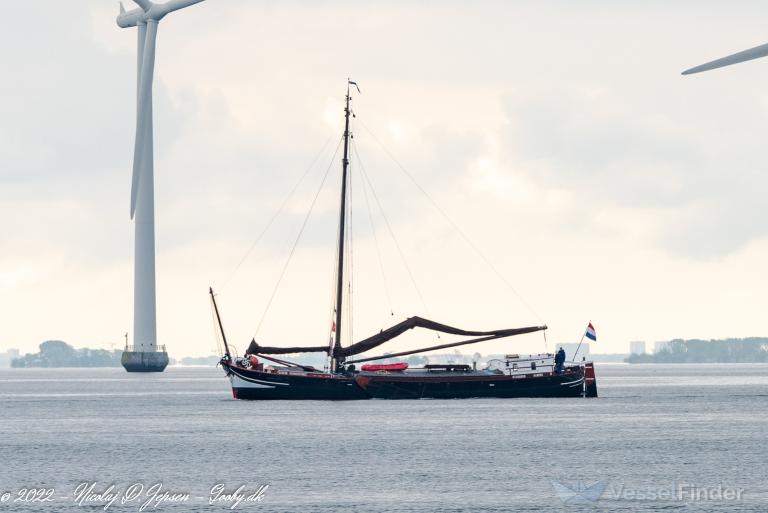 GOEDE VERWACHTING photo