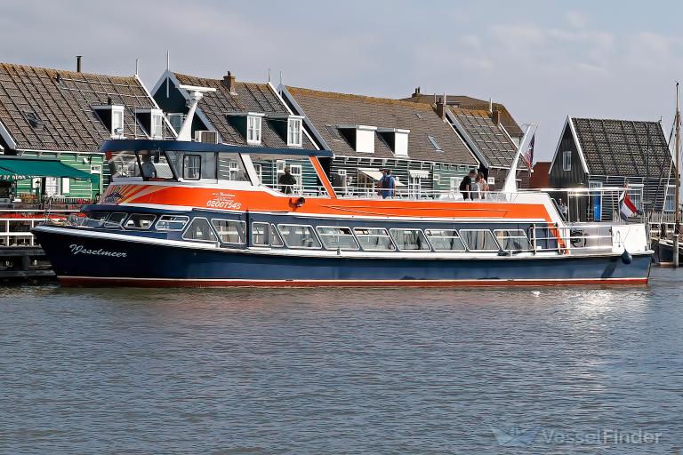 IJSSELMEER photo